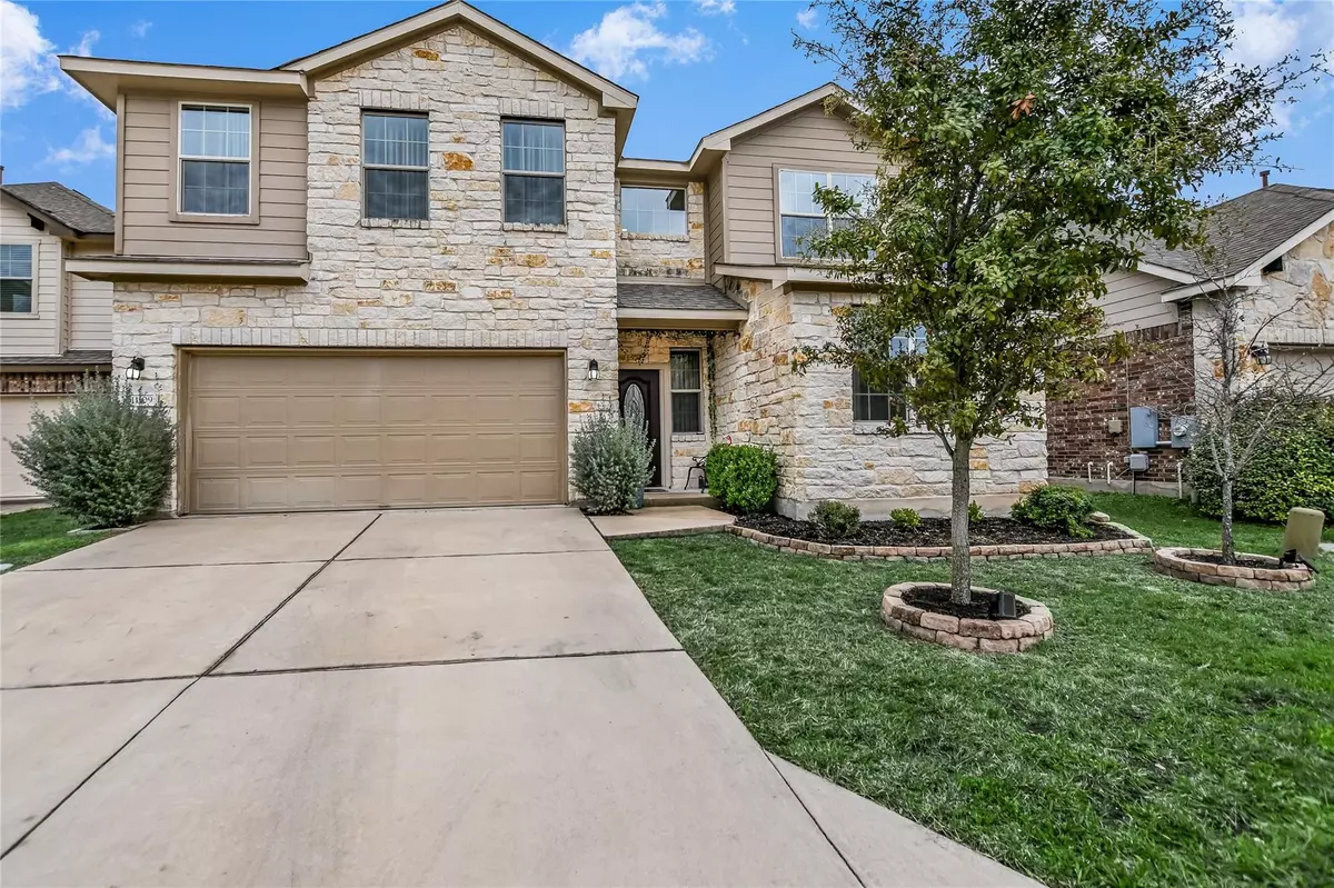 Austin, TX 78754,11109 Bruneau TRL