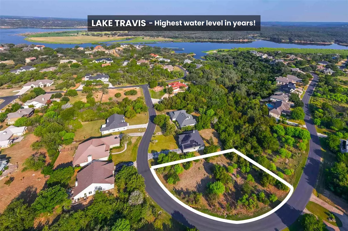Spicewood, TX 78669,Lot 64 Wesley Ridge DR