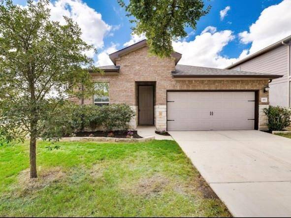 185 Camden CV, Buda, TX 78610