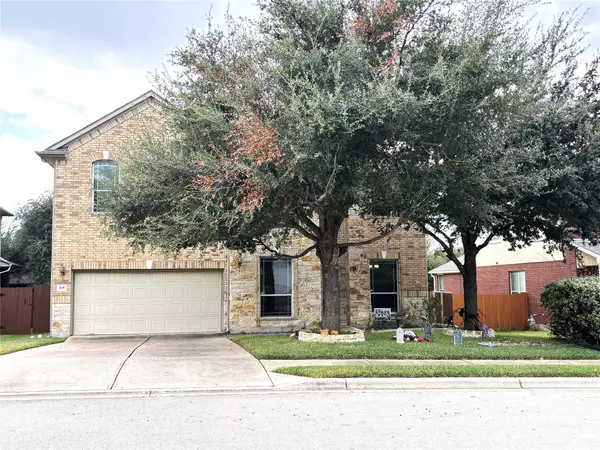 Cedar Park, TX 78613,705 S Frontier LN
