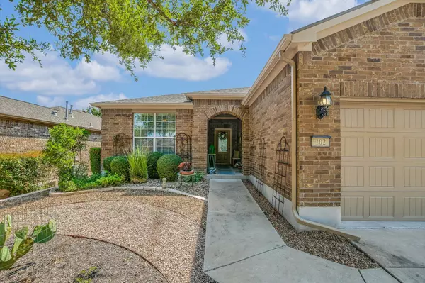 Georgetown, TX 78633,102 Trinity LN