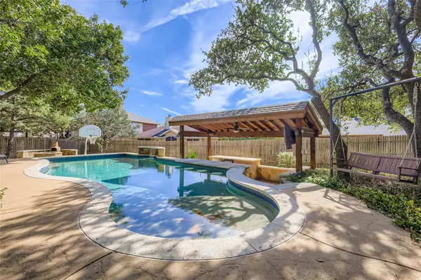 8909 Beatty CT, Austin, TX 78749