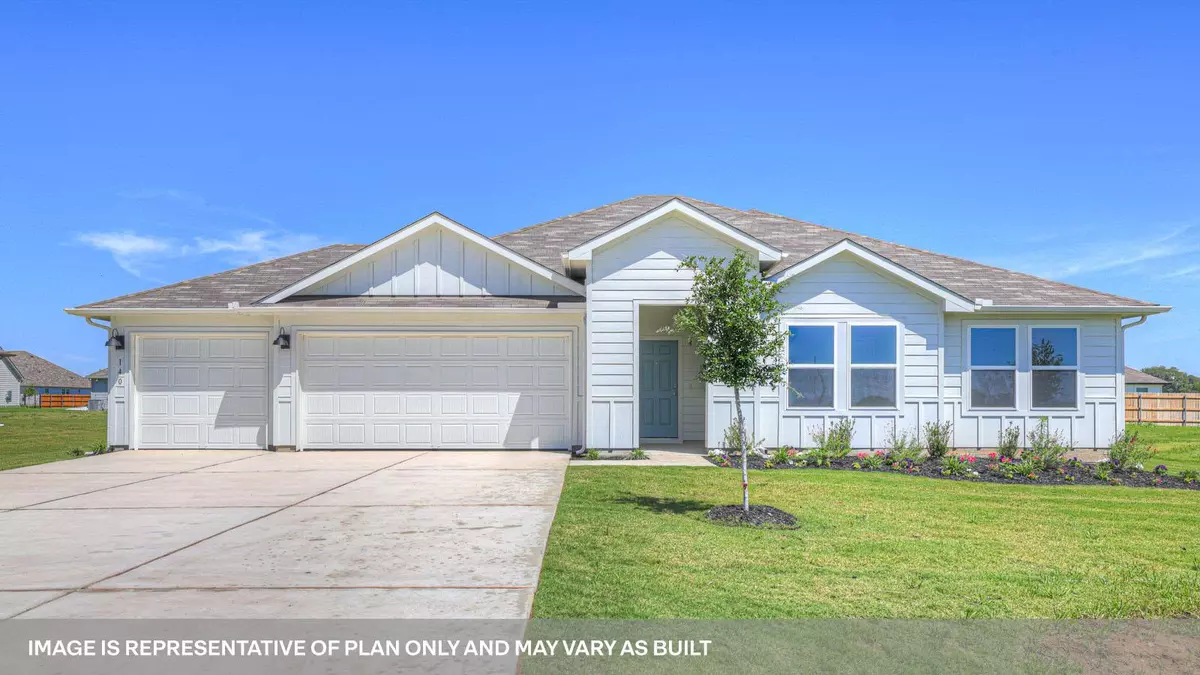 Lockhart, TX 78644,363 BARRON ESTATE DR