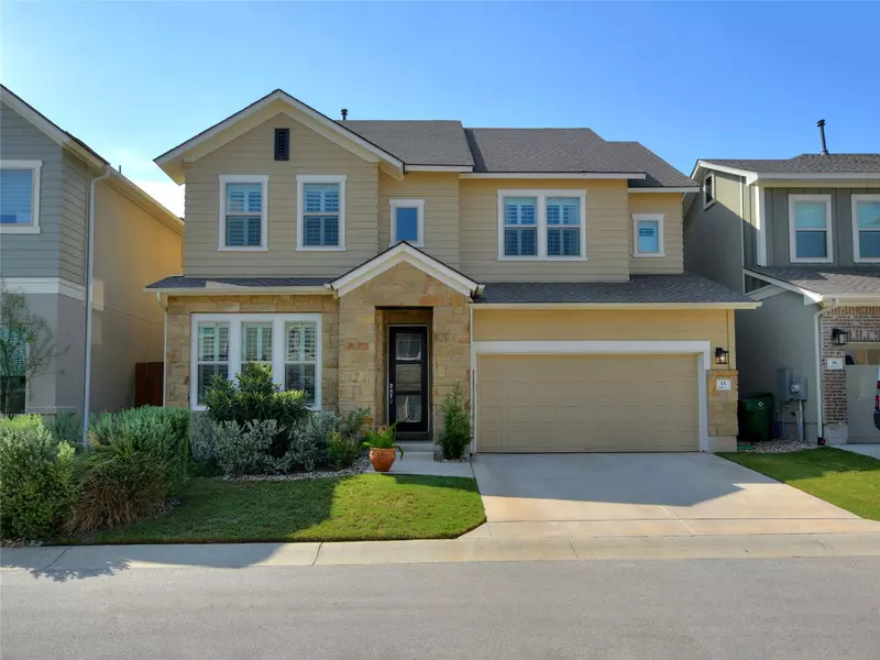 5820 Harper Park DR #15, Austin, TX 78735