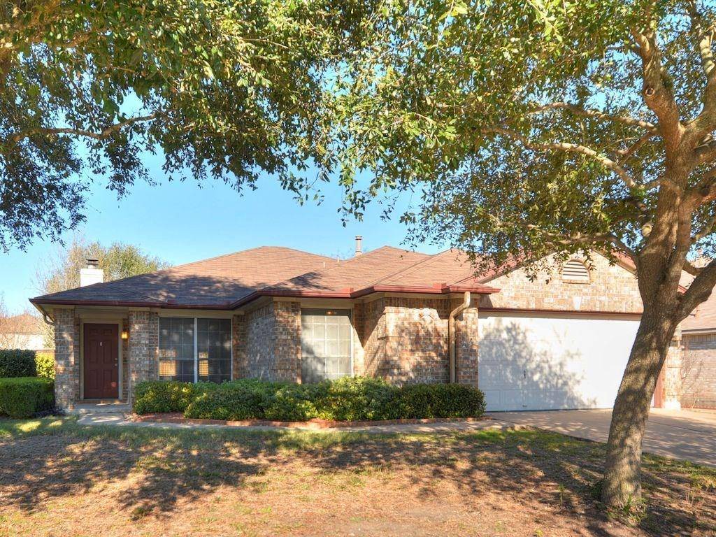 15724 Cadoz DR, Austin, TX 78728