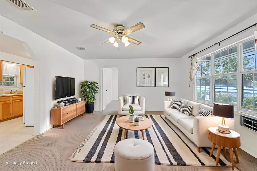 1403 Circle DR, Round Rock, TX 78664