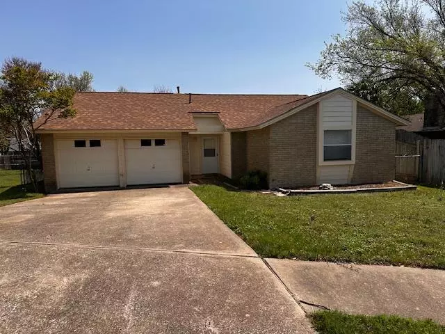 12503 Brandywine CT, Austin, TX 78727