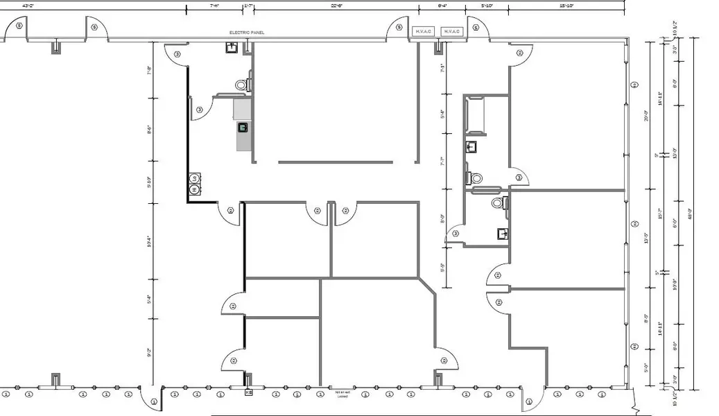 706 Leander DR #Building 6, Leander, TX 78641