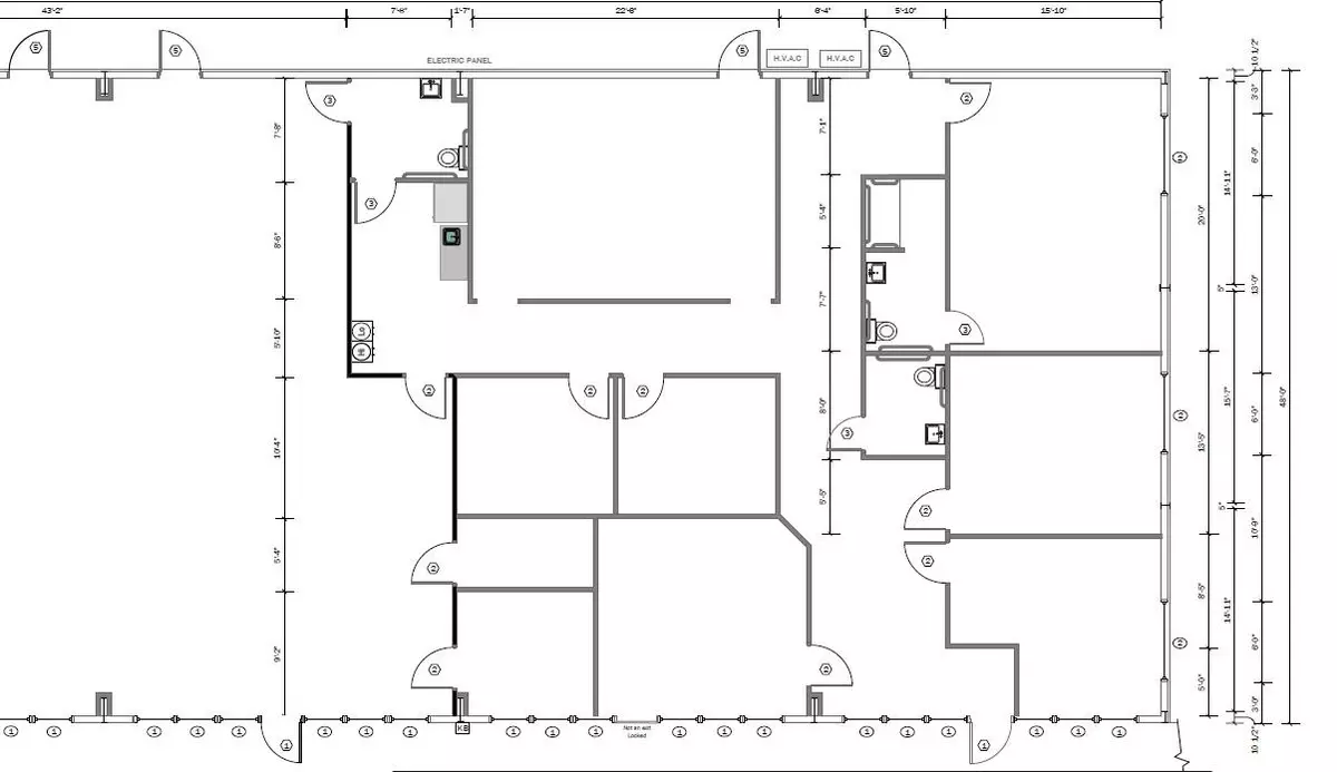 Leander, TX 78641,706 Leander DR #Building 6