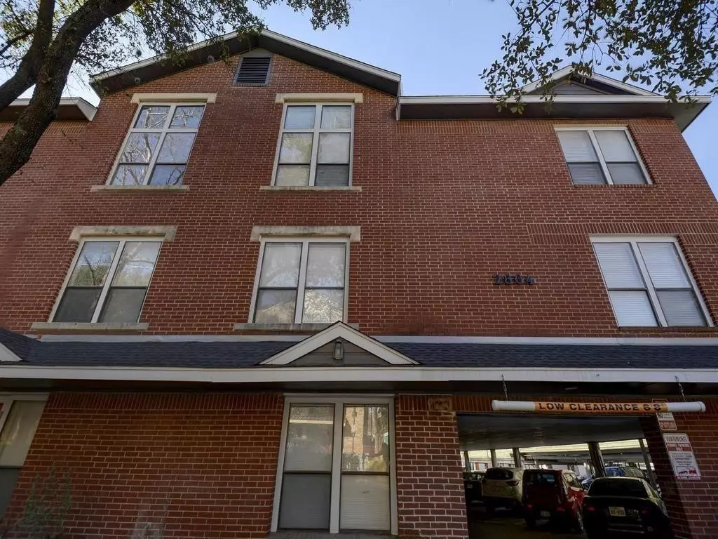 Austin, TX 78705,2804 Rio Grande ST #210