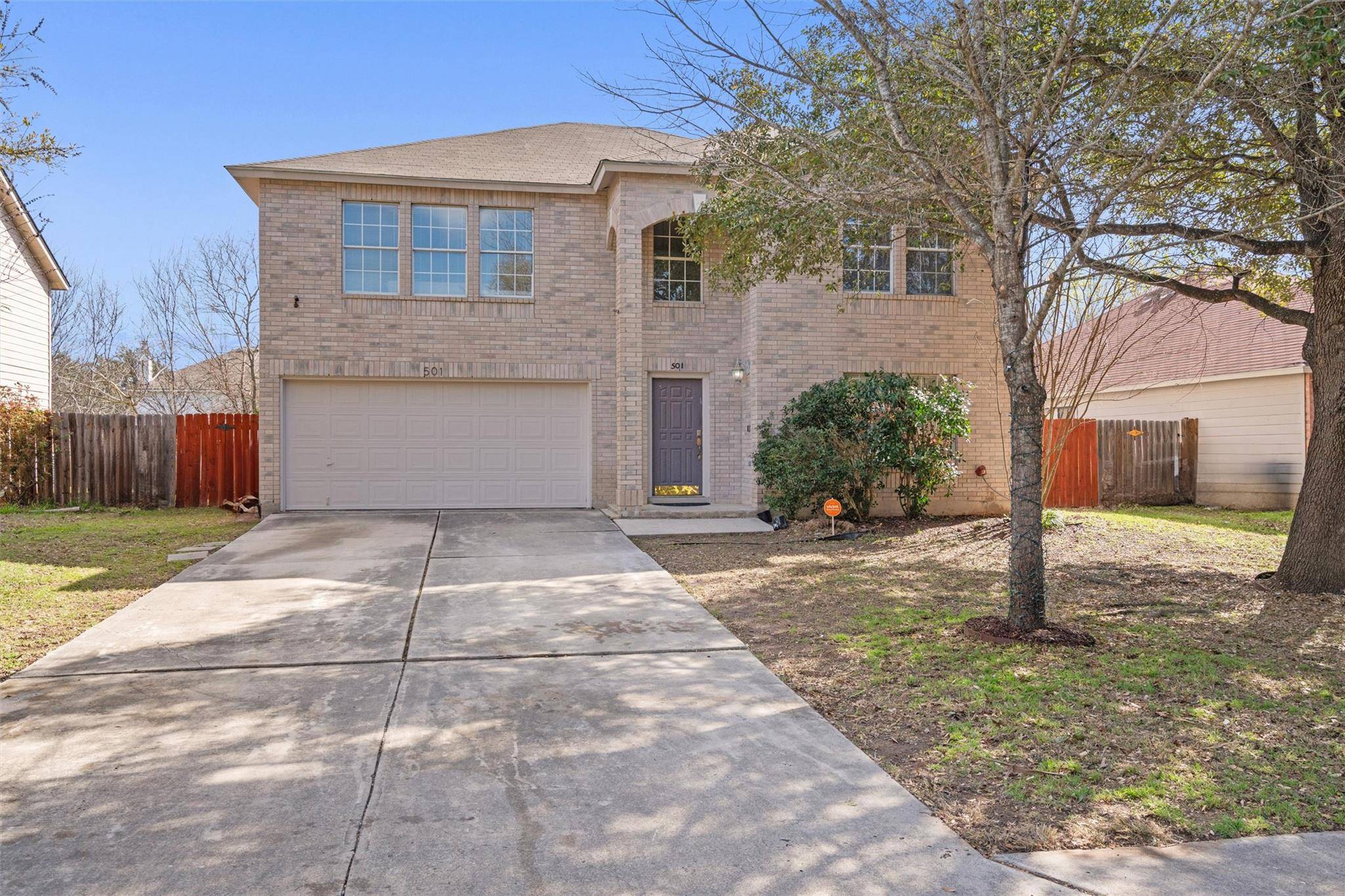501 Emerald Fields LN, Kyle, TX 78640