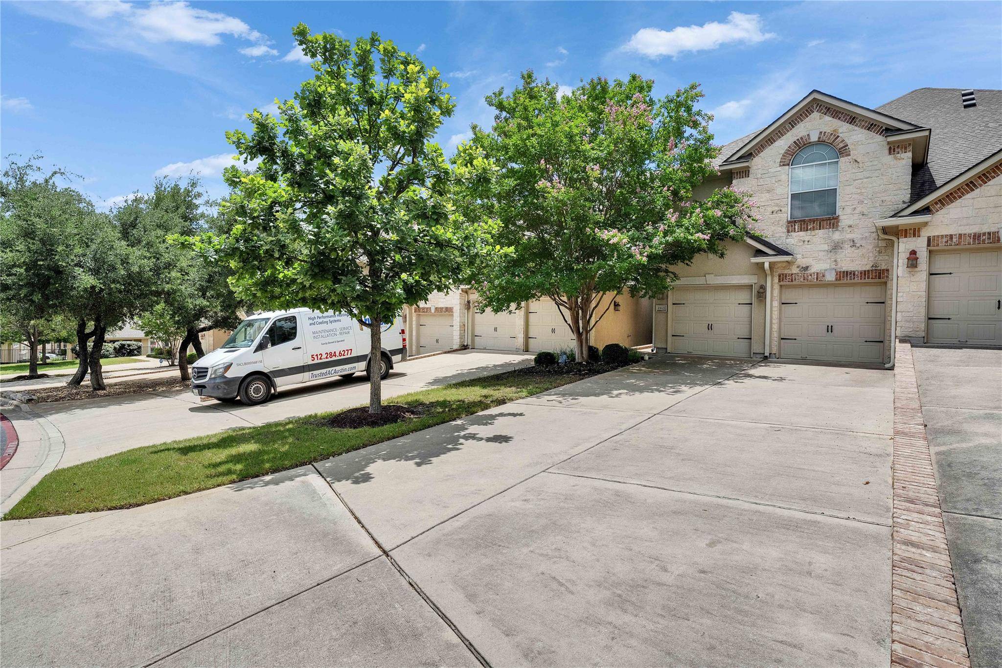 15321 Glen Heather DR #902, Austin, TX 78734