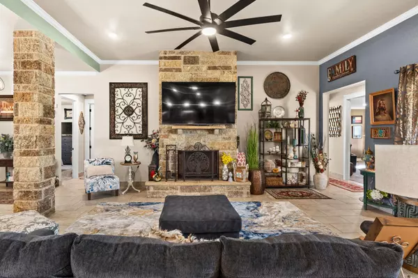 Kempner, TX 76539,3728 Morgan Mill RD