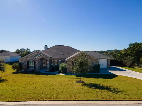 Kempner, TX 76539,3728 Morgan Mill RD