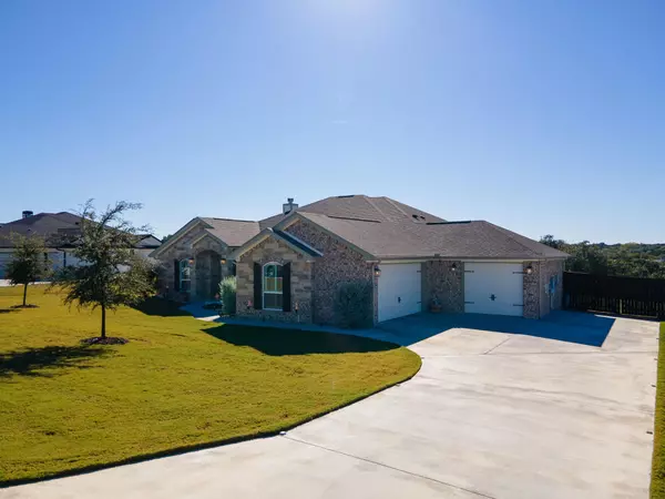 Kempner, TX 76539,3728 Morgan Mill RD