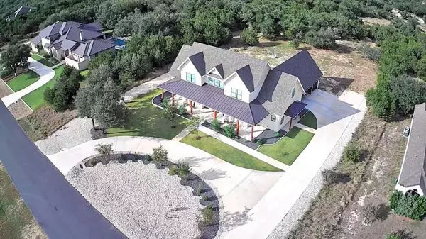2346 Haven Bluff CT, New Braunfels, TX 78132