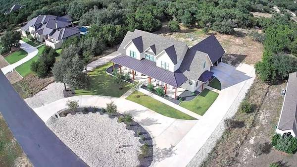 2346 Haven Bluff CT, New Braunfels, TX 78132