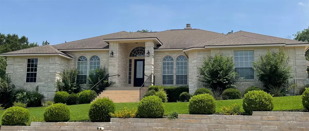 Lakeway, TX 78734,402 Palos Verdes DR