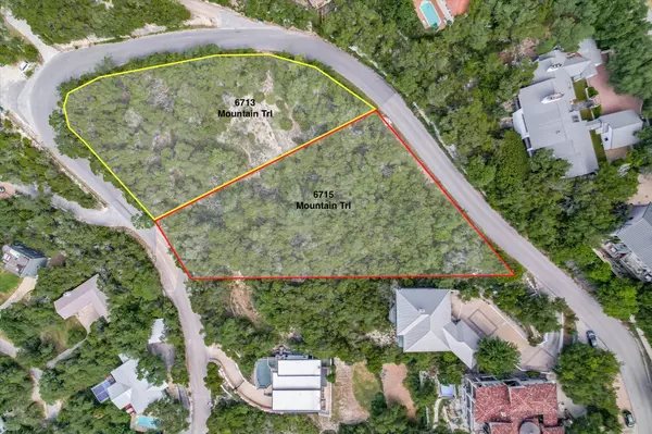 Austin, TX 78732,6715 Mountain TRL