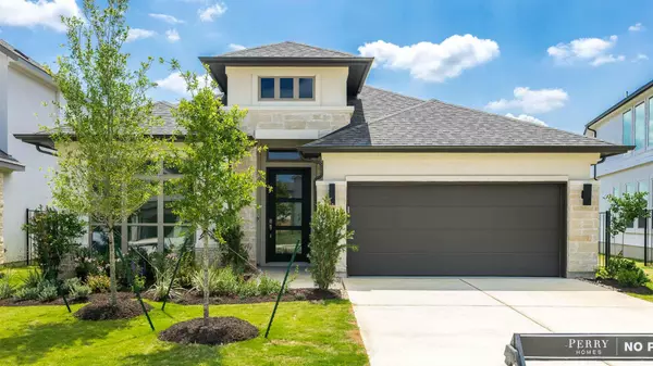 128 La Venta LOOP, Liberty Hill, TX 78642