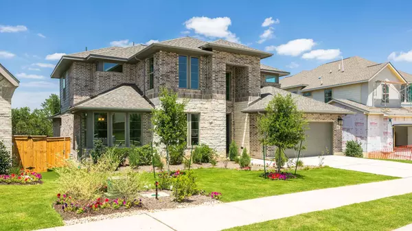 Georgetown, TX 78628,1728 Snowdrop DR