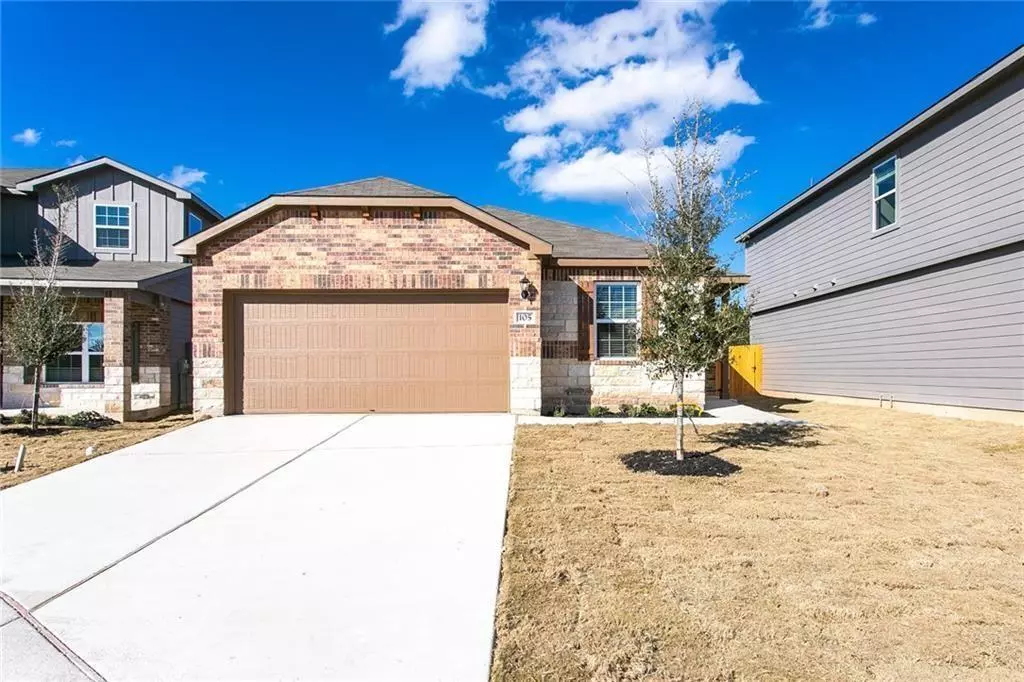 Liberty Hill, TX 78642,105 Mount Vernon WAY