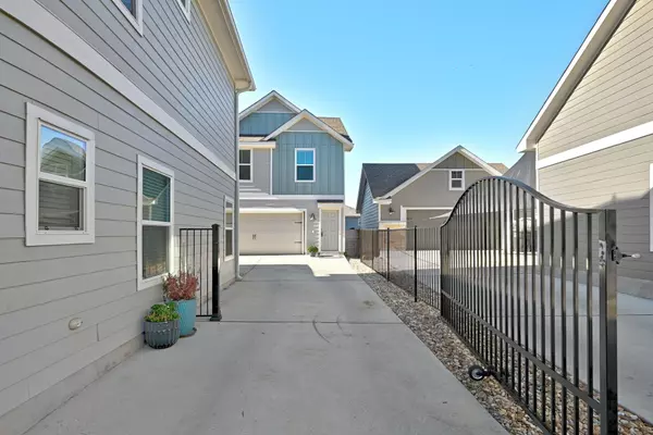 Kyle, TX 78640,160 Rioja #Garage Apartment