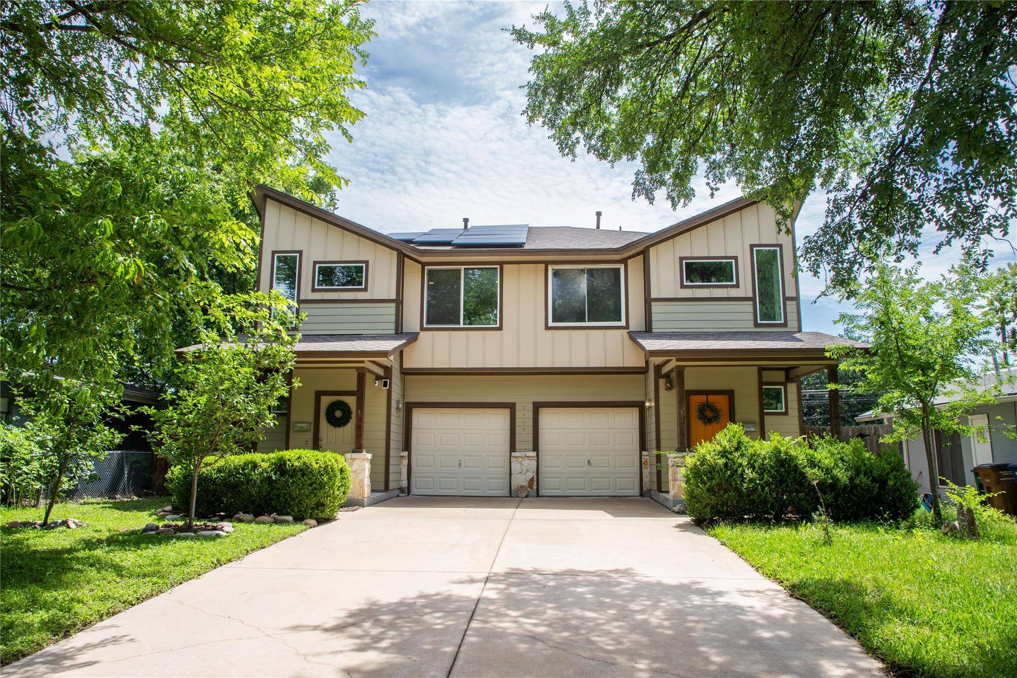 3407 Banton RD #A, Austin, TX 78722