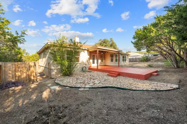 Lago Vista, TX 78645,4203 Hillside DR