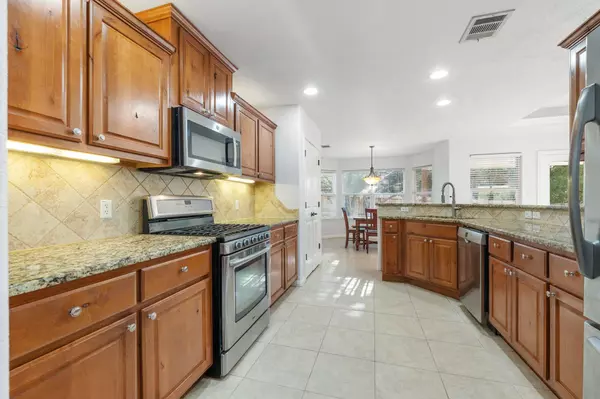 Lago Vista, TX 78645,4203 Hillside DR