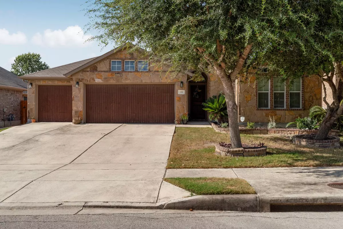 Buda, TX 78610,159 Orchard Hill TRL