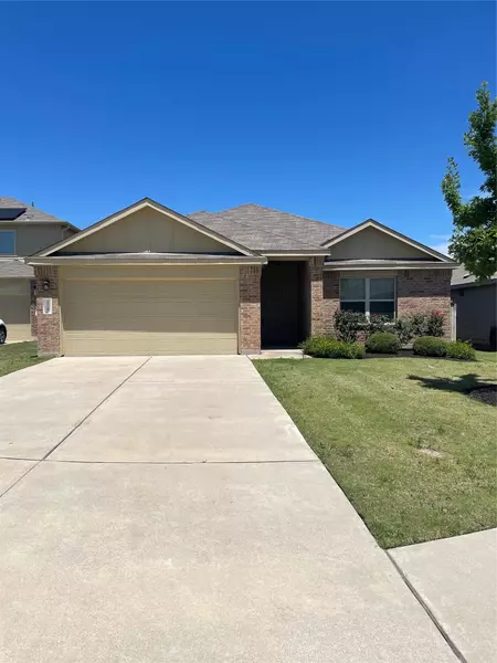 278 Xanadu DR, Jarrell, TX 76537
