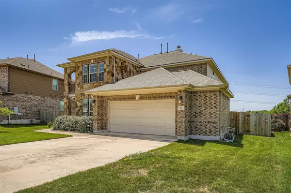 Round Rock, TX 78665,5821 Mantalcino DR