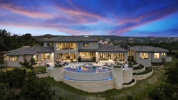 Austin, TX 78735,4901 Mirador DR
