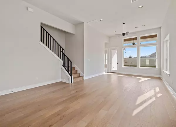 Liberty Hill, TX 78642,109 Flora Springs CV