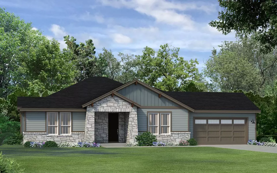 204 Sandbar DR, San Marcos, TX 78666