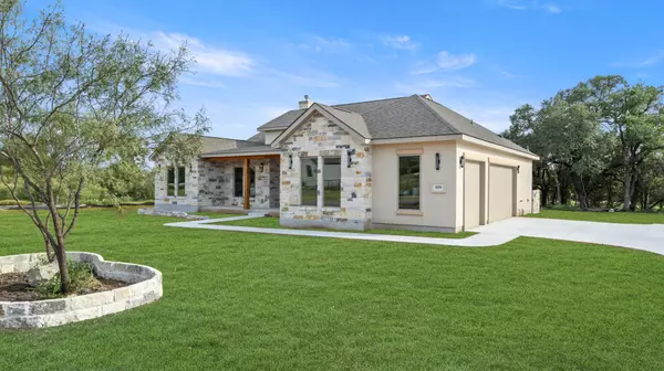 Spicewood, TX 78669,109 Lazy Oak PL