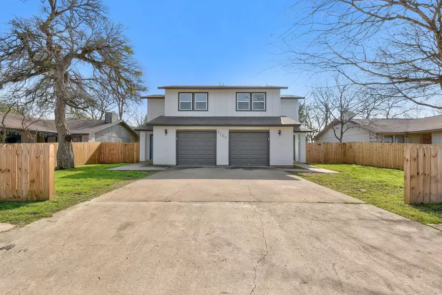 5205 Two Iron ST #A, Austin, TX 78744