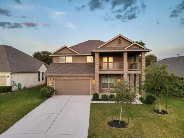 Leander, TX 78641,2412 Republic Trails BLVD