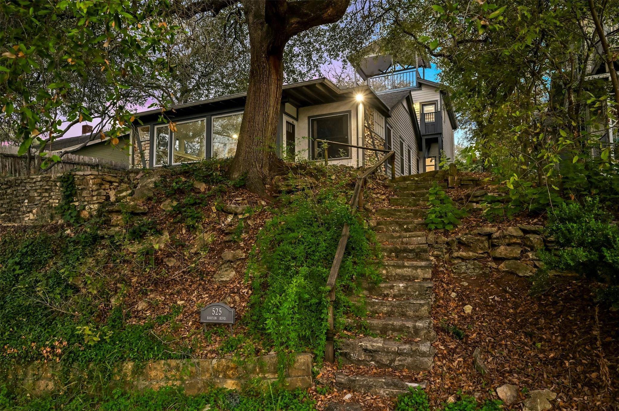 Austin, TX 78704,525 Barton Blvd