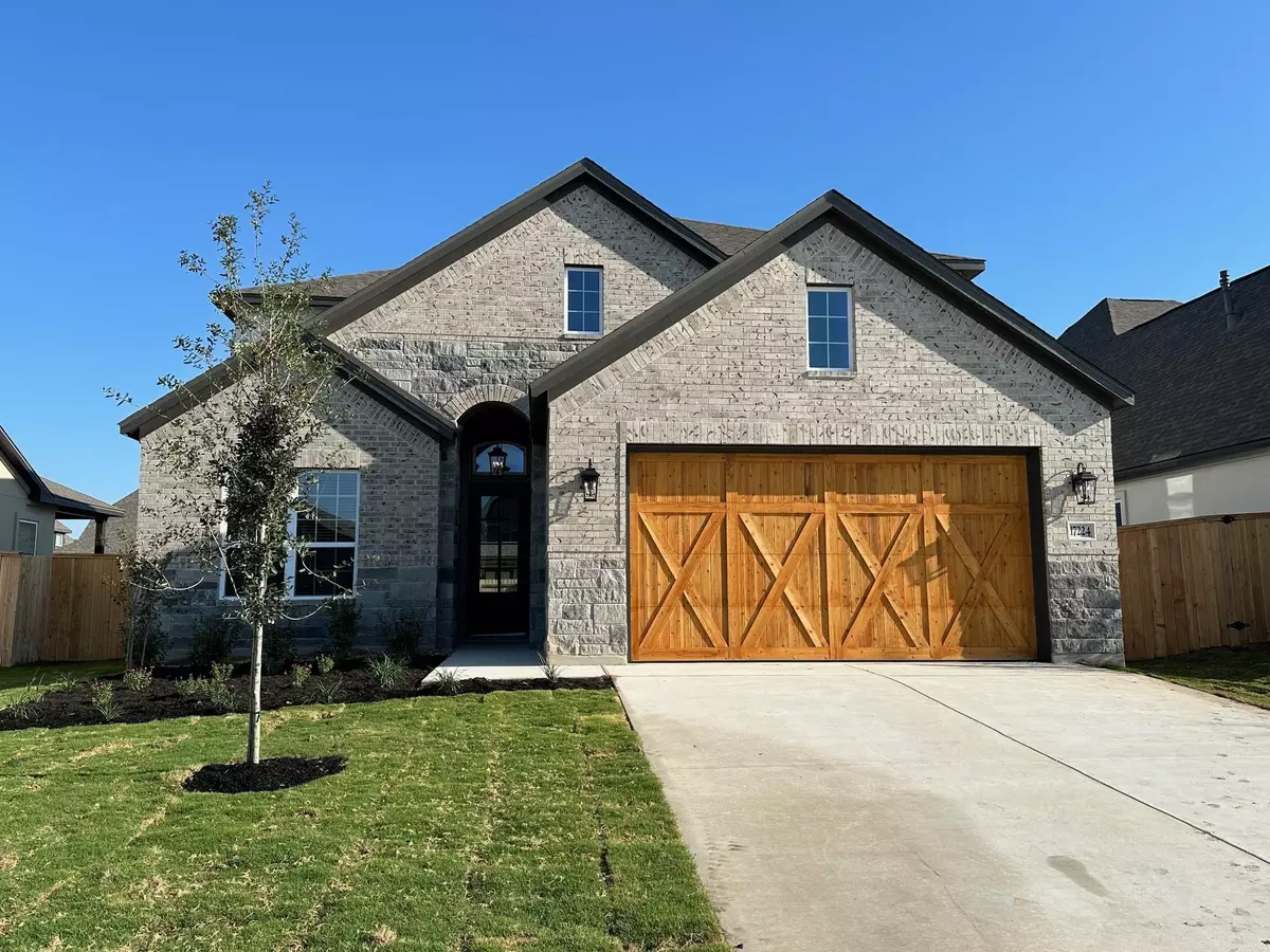 Manor, TX 78653,17224 Autumn Falls DR