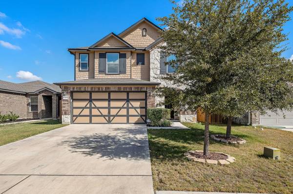 13809 Vigilance ST, Manor, TX 78653