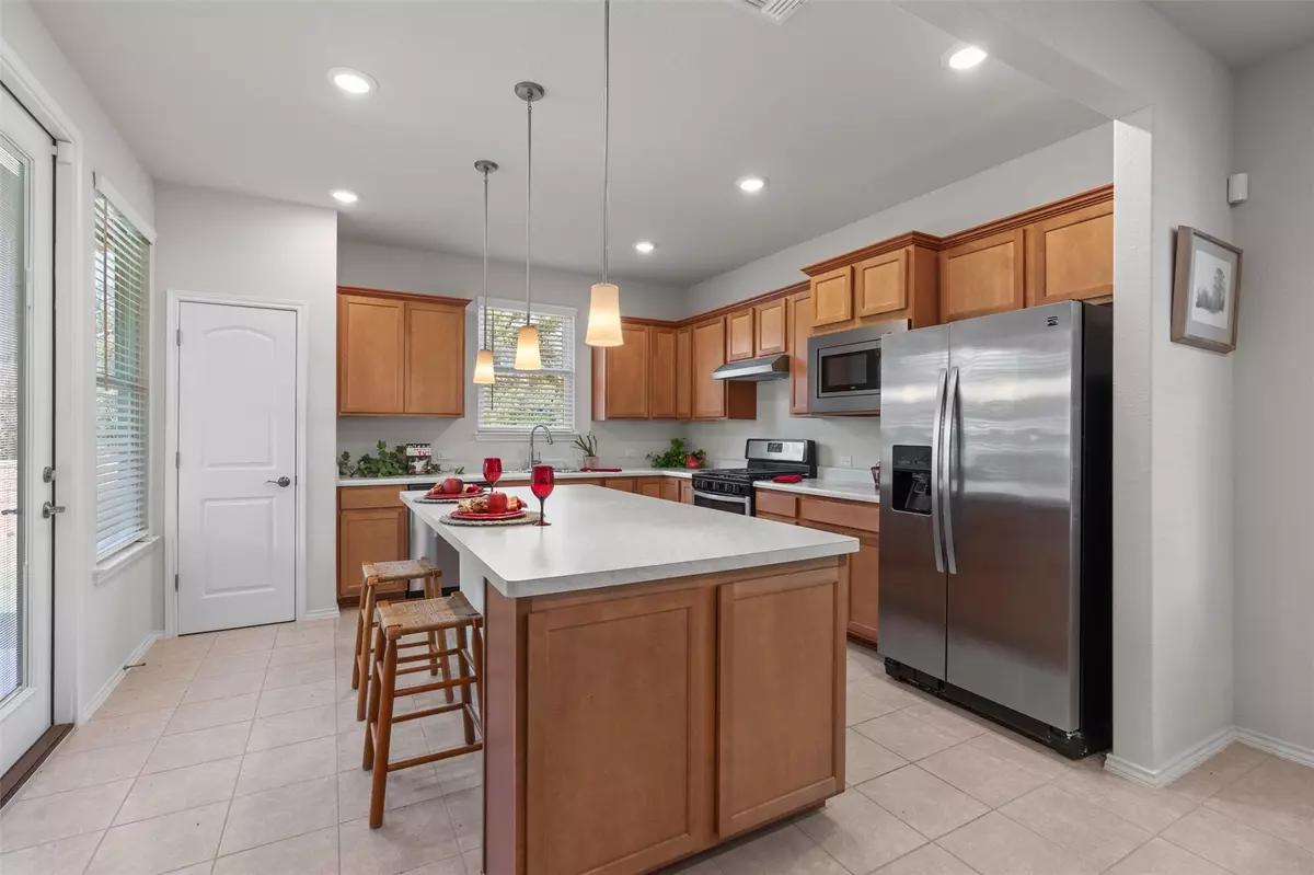 Georgetown, TX 78633,502 Saratoga LN