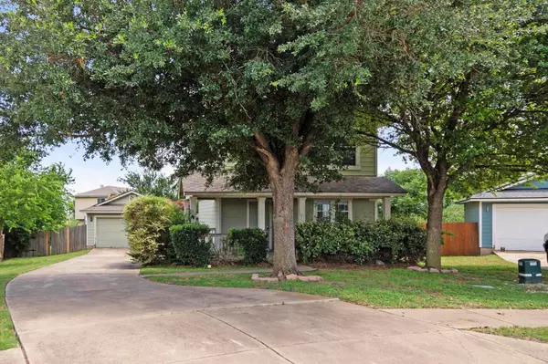 Round Rock, TX 78665,2733 Crimson Sky CT