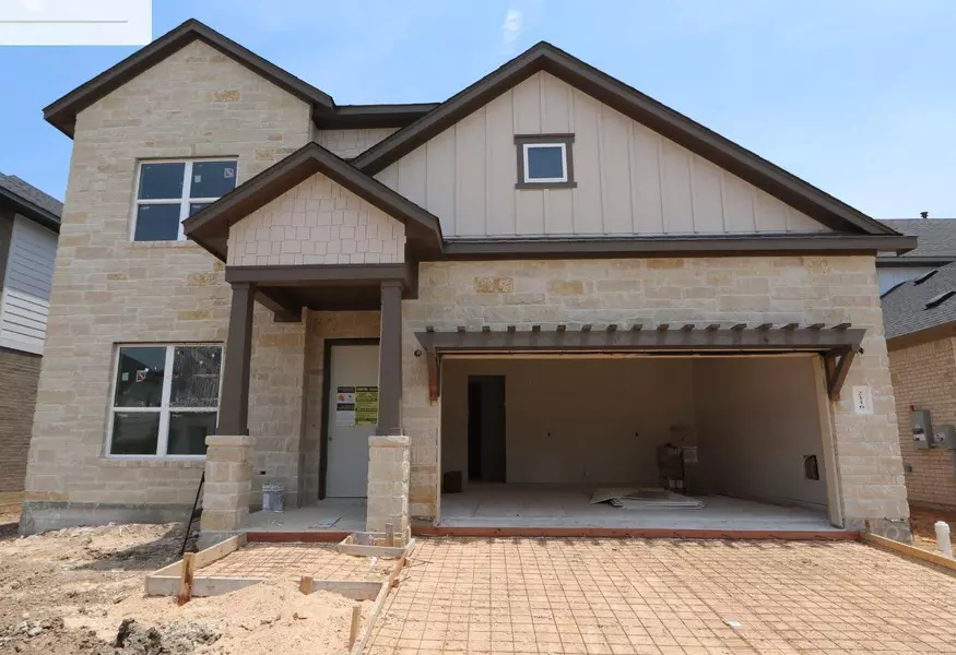 2116 Billings WAY, Leander, TX 78641
