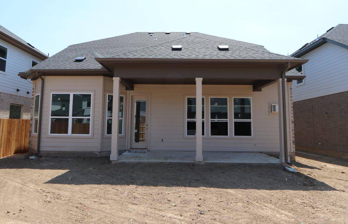 Leander, TX 78641,2116 Billings WAY