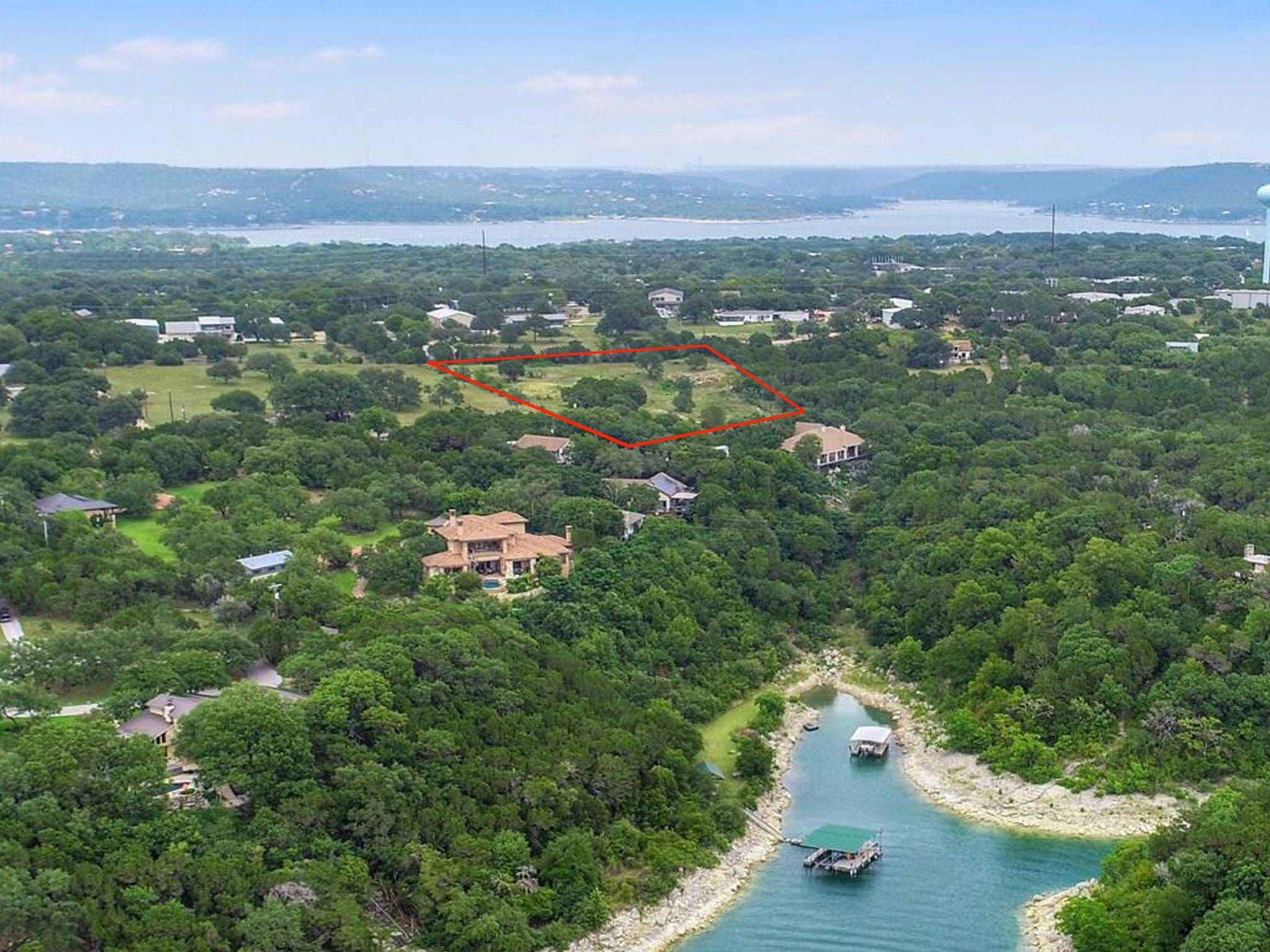 Austin, TX 78734,4715 Eck LN