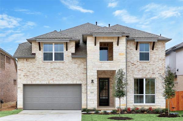 8009 Royal Mint CV, Lago Vista, TX 78645