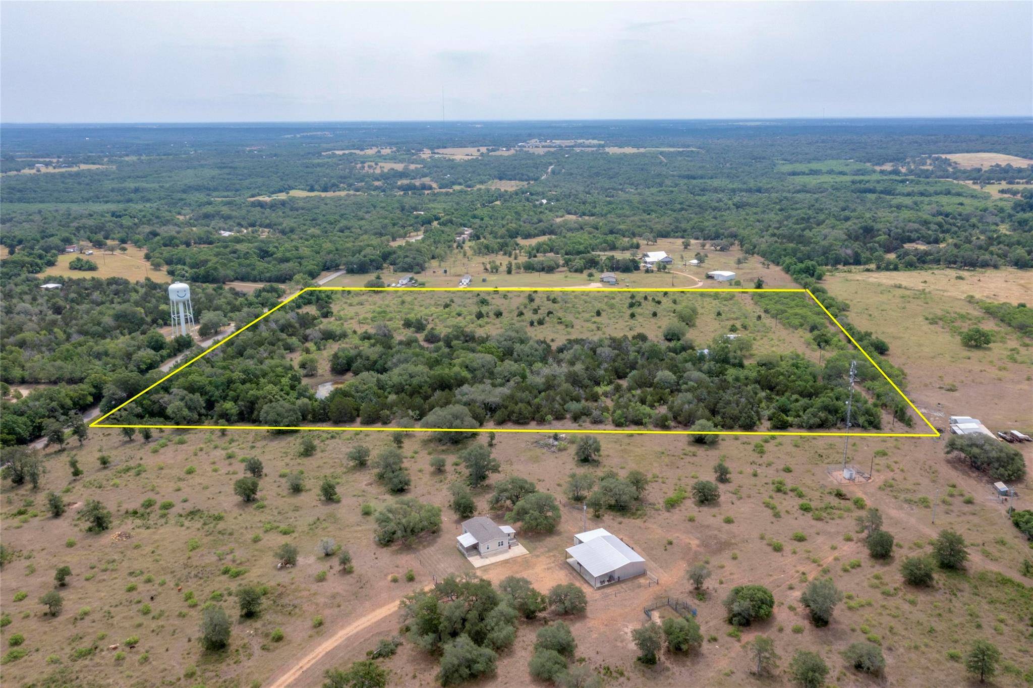 Red Rock, TX 78662,1931 Watterson RD