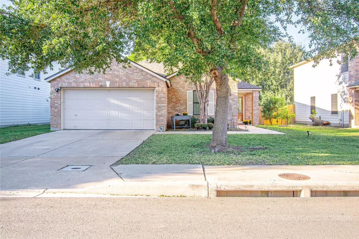 Georgetown, TX 78626,2213 Waizel WAY